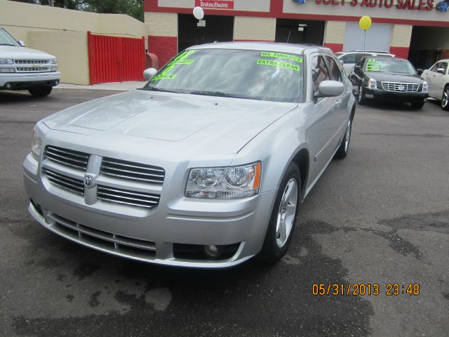 Dodge Magnum 2008 photo 10