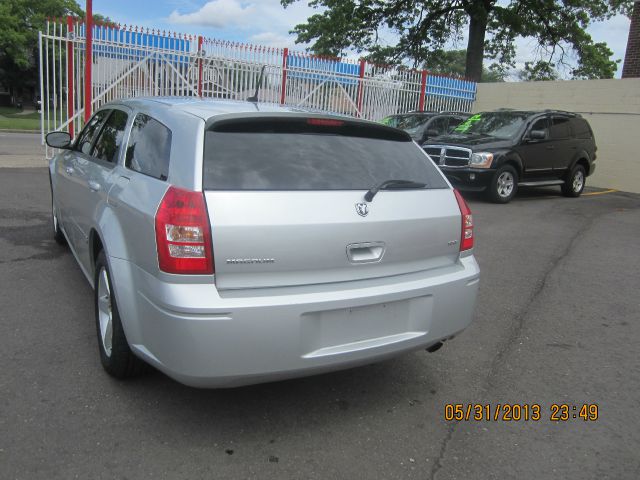 Dodge Magnum 2008 photo 9