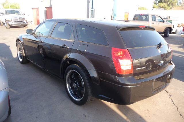 Dodge Magnum 2008 photo 15