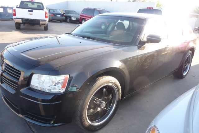 Dodge Magnum 2008 photo 16