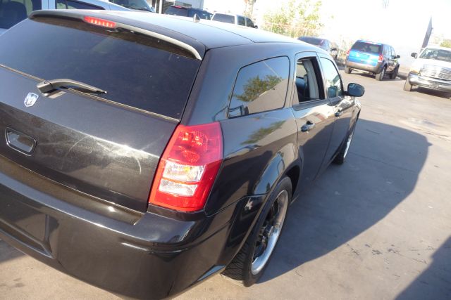 Dodge Magnum 2008 photo 18