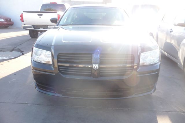 Dodge Magnum 2008 photo 2