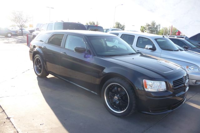 Dodge Magnum 2008 photo 4