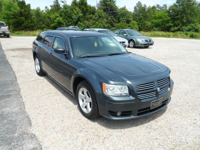 Dodge Magnum 2008 photo 1