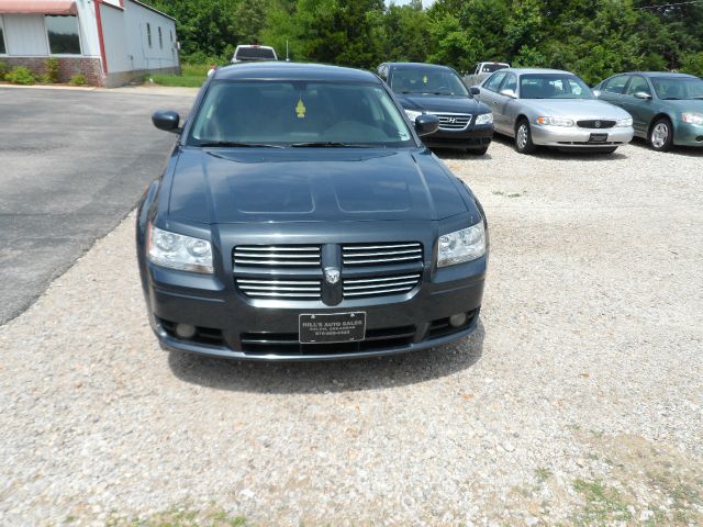 Dodge Magnum 2008 photo 3