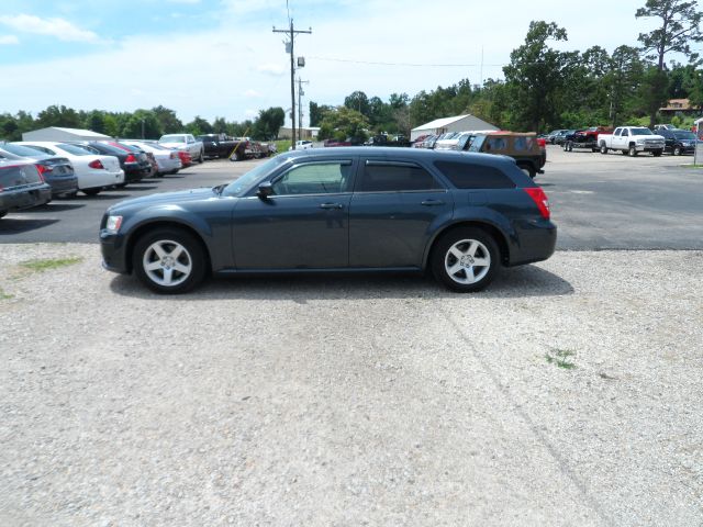 Dodge Magnum 2008 photo 4