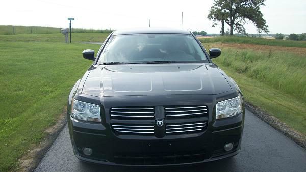 Dodge Magnum 2008 photo 3