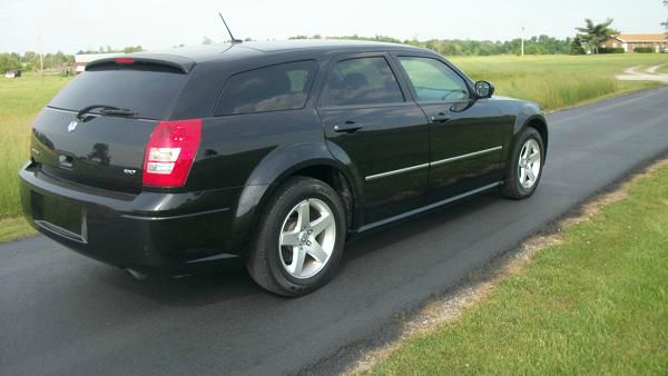 Dodge Magnum 2008 photo 5