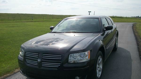 Dodge Magnum 2008 photo 7