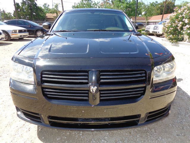 Dodge Magnum 2008 photo 3