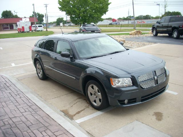 Dodge Magnum 2008 photo 3