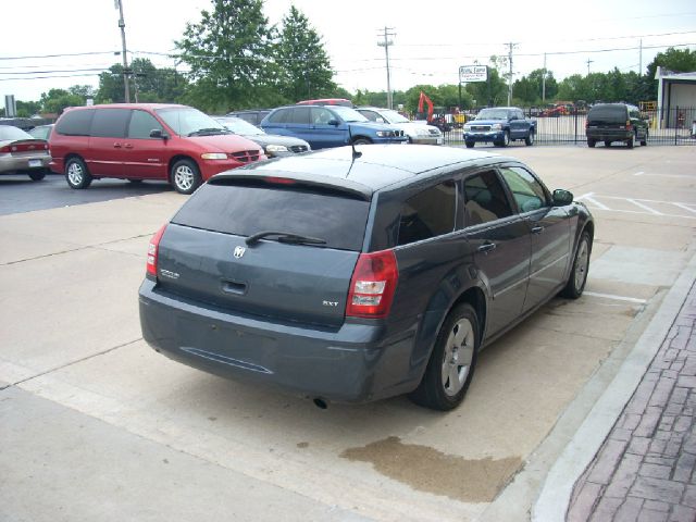 Dodge Magnum 2008 photo 4