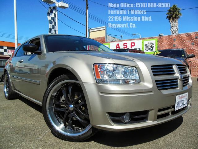 Dodge Magnum 2008 photo 3