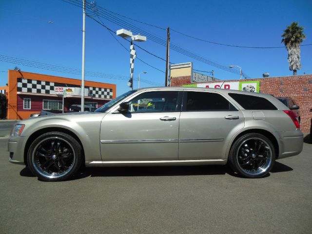 Dodge Magnum 2008 photo 4