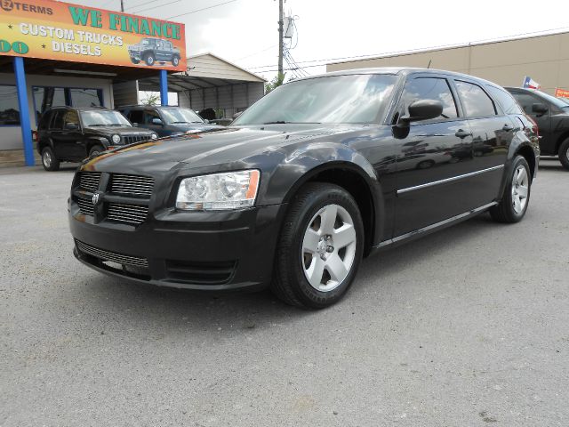 Dodge Magnum 2008 photo 2