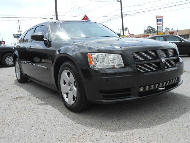 Dodge Magnum 2008 photo 3