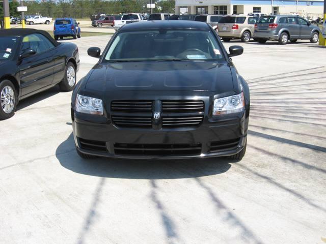 Dodge Magnum Unknown Unspecified