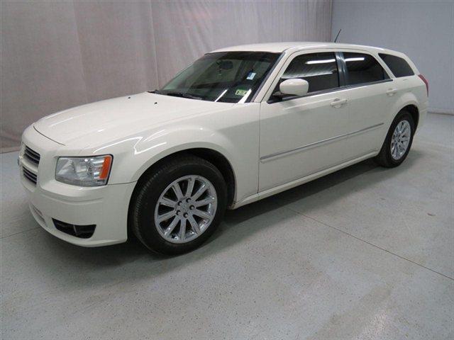 Dodge Magnum 2008 photo 4