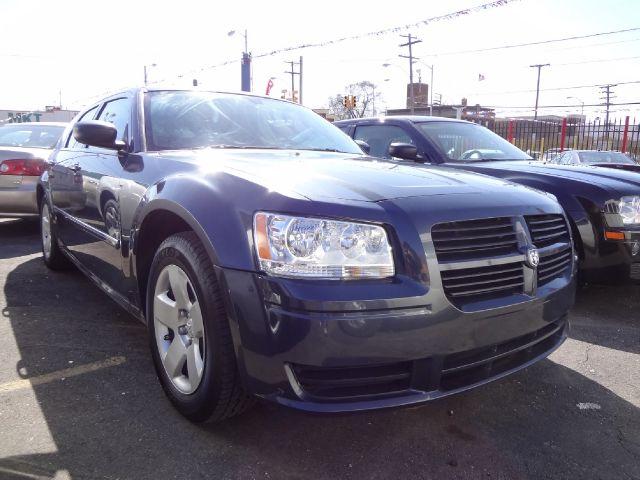 Dodge Magnum 2008 photo 0