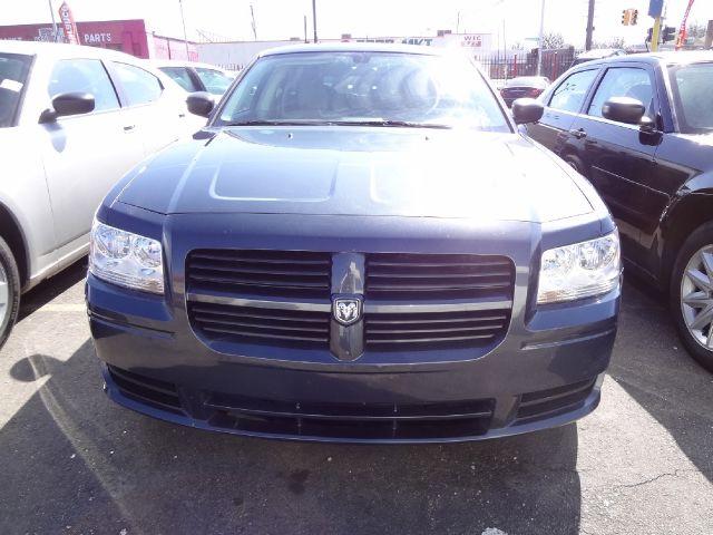 Dodge Magnum 2008 photo 1