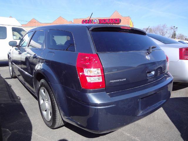 Dodge Magnum 2008 photo 3