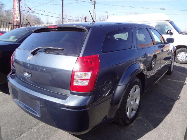 Dodge Magnum 2008 photo 5