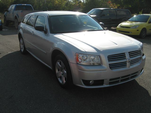 Dodge Magnum 2008 photo 4