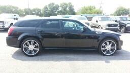 Dodge Magnum 2008 photo 4