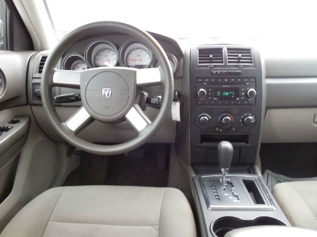 Dodge Magnum 2008 photo 3