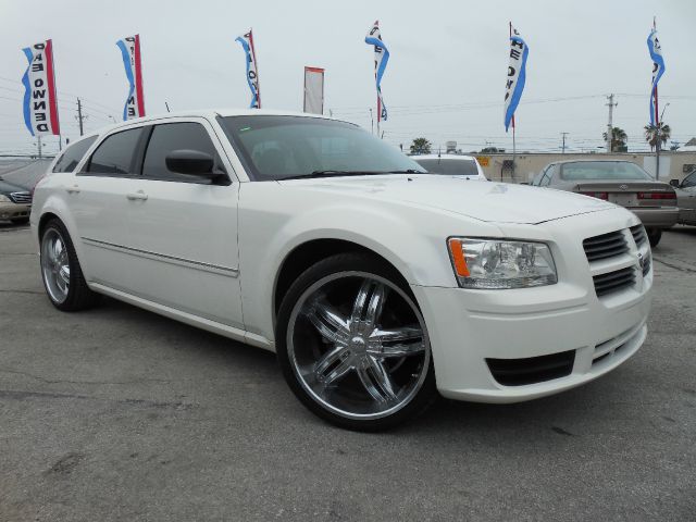 Dodge Magnum 2008 photo 6