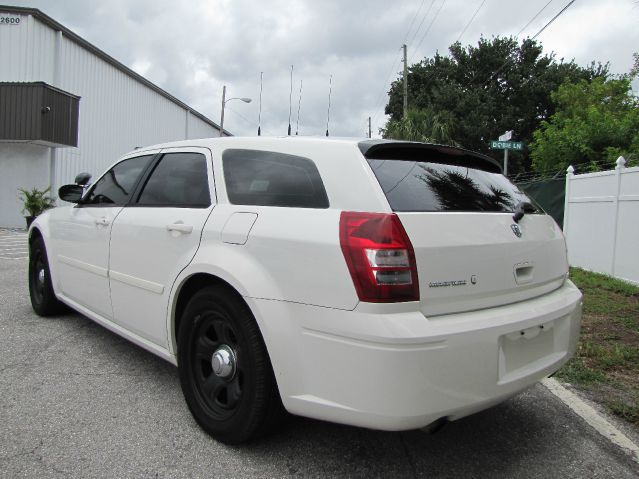 Dodge Magnum 2014 photo 6