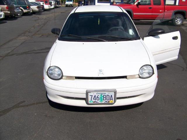 Dodge Neon 1996 photo 1