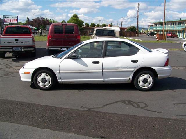 Dodge Neon 1996 photo 2