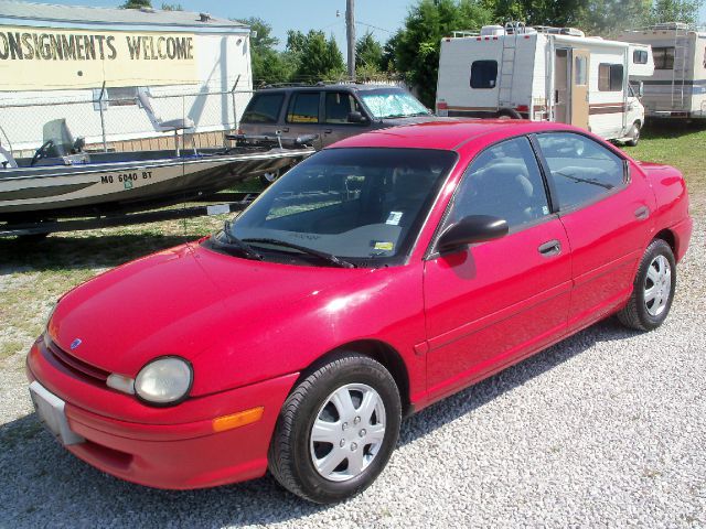 Dodge Neon 1996 photo 3