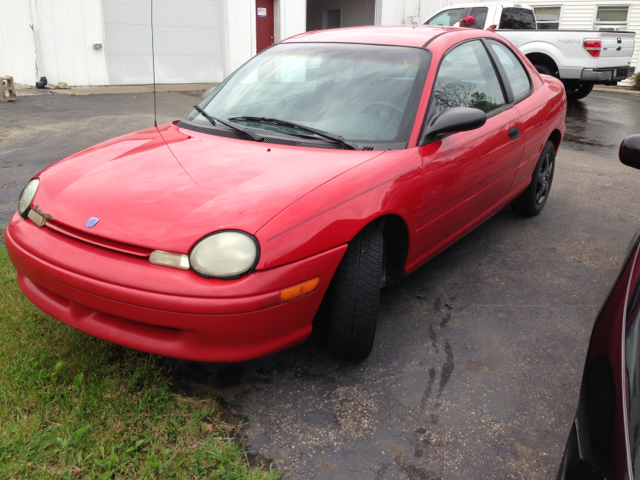 Dodge Neon 1997 photo 3