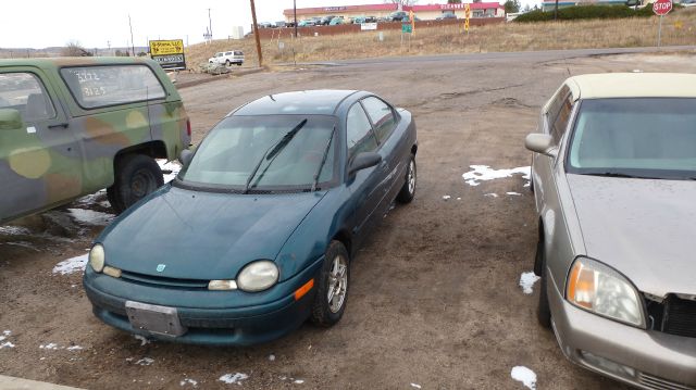 Dodge Neon 1997 photo 2