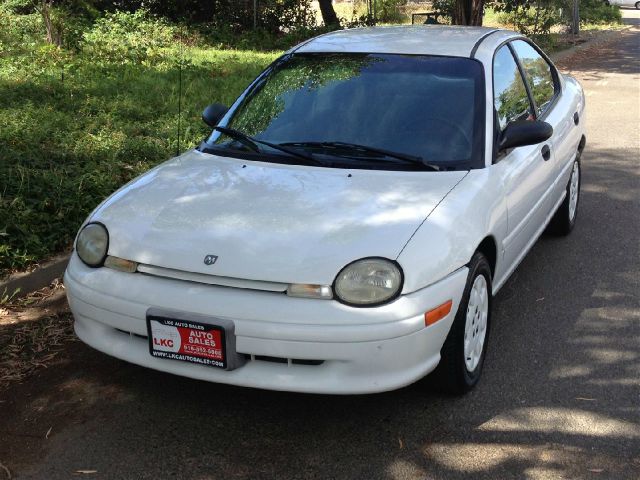 Dodge Neon 1998 photo 1