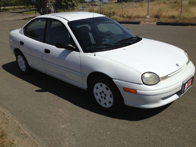 Dodge Neon 1998 photo 2