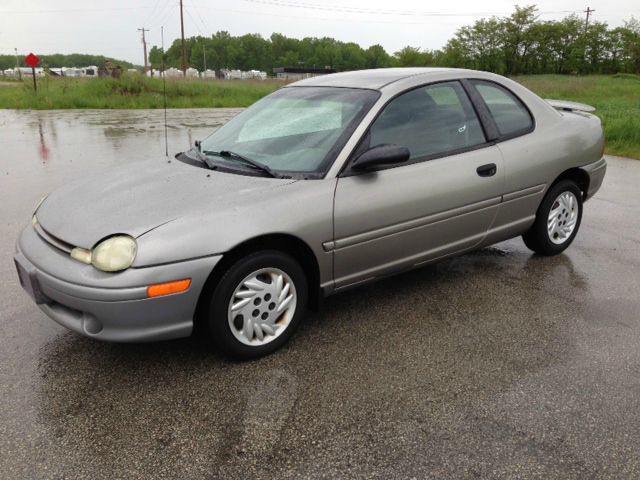 Dodge Neon Unknown Coupe