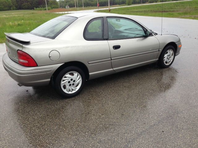 Dodge Neon 1998 photo 1