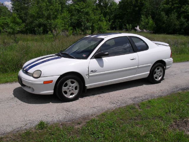 Dodge Neon 1998 photo 5