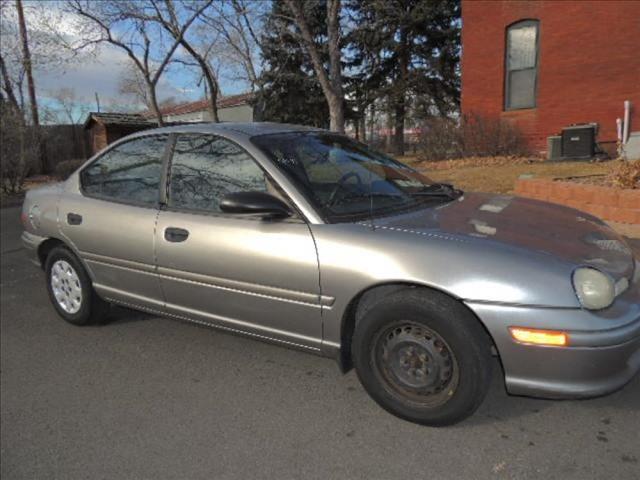 Dodge Neon 1999 photo 2