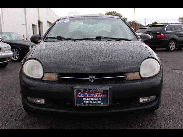 Dodge Neon 2000 photo 25