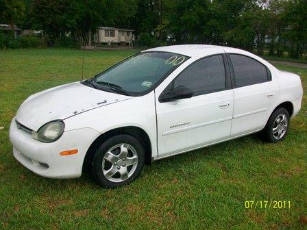 Dodge Neon 2000 photo 3