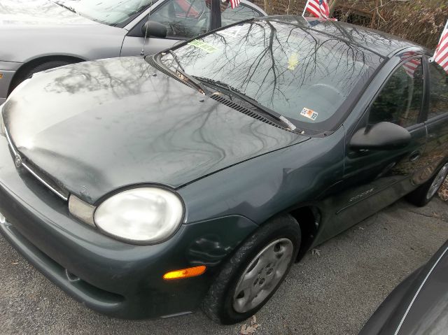 Dodge Neon 2001 photo 3