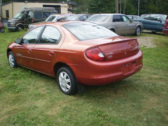 Dodge Neon 2001 photo 4