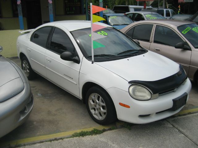 Dodge Neon 2001 photo 1