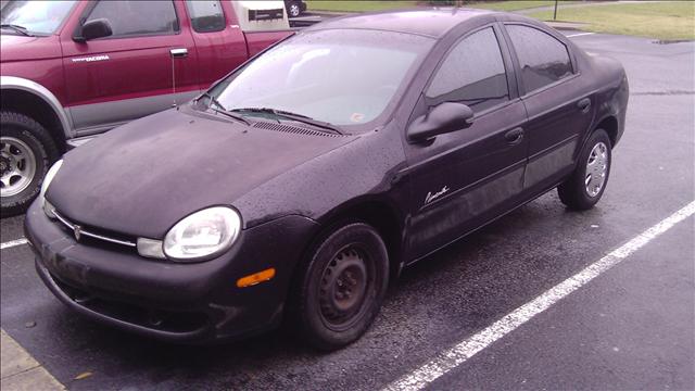 Dodge Neon 2001 photo 1