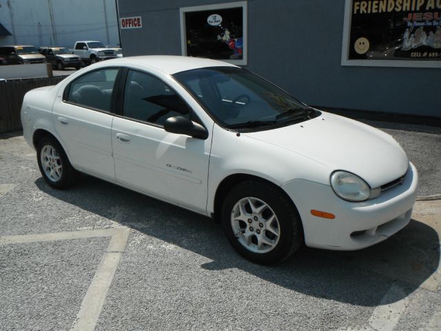 Dodge Neon Jetta GLS Sedan 4D Sedan