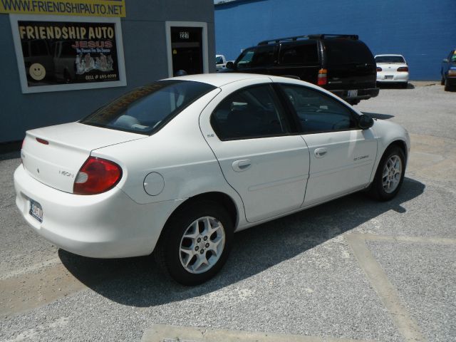 Dodge Neon 2001 photo 1